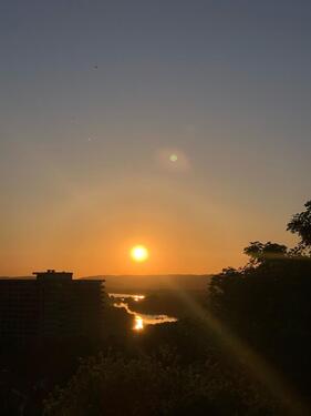 Foto - Von Privat Eigentumswohnung ab SOFORT voll ausgestattet prov.frei