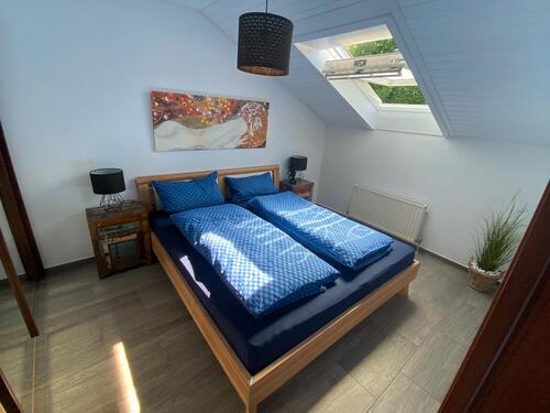 Foto - Dachgeschoßwohnung in Vallendar zum Kaufen