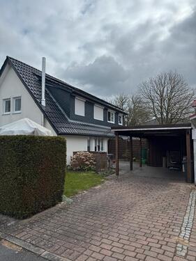 Foto - 4 Zimmer Doppelhaushälfte zum Kaufen in Schönberg (Holstein)