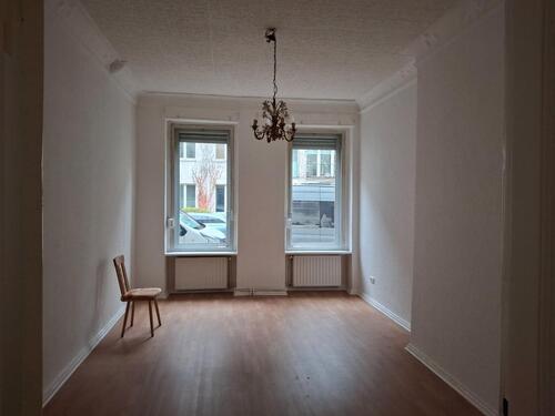 Foto - 3 Zimmer Erdgeschoßwohnung zum Kaufen in Berlin