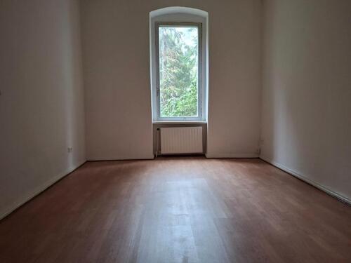 Foto - 3 Zimmer Erdgeschoßwohnung in Berlin