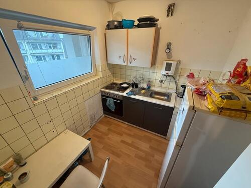 Foto - 2 Zimmer Etagenwohnung zur Miete in Bremen