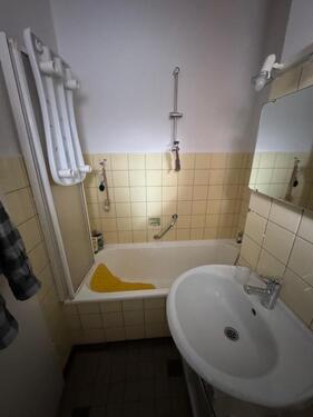 Foto - Etagenwohnung in Bremen zur Miete