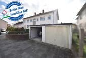 Foto - DIETZ: Sanierte 2-Zimmer-Wohnung im Dachgeschoss eines 6-Familienhauses! Optionale Garage!