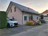 Foto - Familienfreundliches Einfamilienhaus in Schlangen