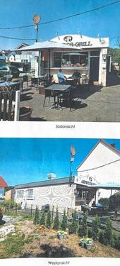 Foto - GrillImbissLadenlokal mit Inventar in TOP-Lage