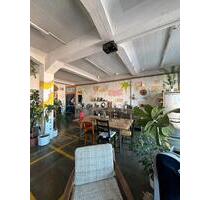 Atelier Raum - 500,00&nbsp;EUR Kaltmiete, in Berlin (PLZ: 12099) Tempelhof-Schöneberg
