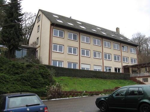 Foto - 2 Zimmer Etagenwohnung in Boppard