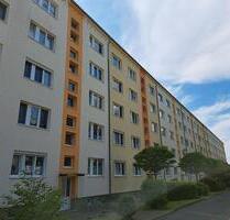 10% RENDITE – Cashflow-Wohnung in Kitzscher | Schon vermietet!