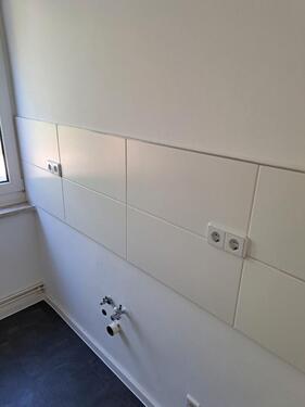 Foto - Etagenwohnung in Kitzscher zum Kaufen