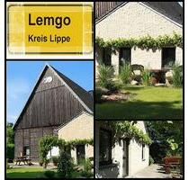 2 12 Familienhaus im Grünen - 459.000,00&nbsp;EUR Kaufpreis, ca.&nbsp; 215,00&nbsp;m&sup2; in Lemgo (PLZ: 32657)