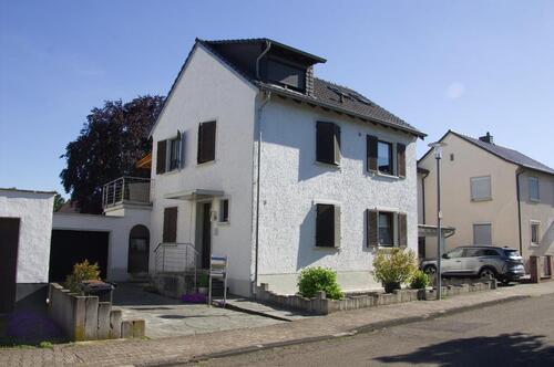Foto - Schönes Haus in Bobenheim-Roxheim, beste Lage, großer Garten