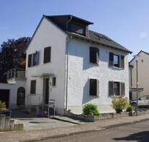 Schönes Haus in Bobenheim-Roxheim, beste Lage, großer Garten