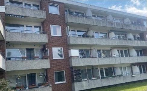 Foto - 2 Zimmer Etagenwohnung zur Miete in Bad Schwartau