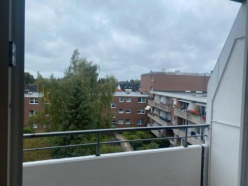 Foto - Etagenwohnung in Bad Schwartau zur Miete