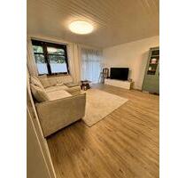 Attraktive 3-Zimmer-Wohnung in Wattenbek - Bordesholm