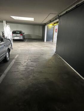 Foto - Vermietung Tiefgaragenstellplatz in München, Bogenhausen