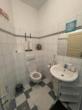 Foto - Etagenwohnung in Stendal zur Miete