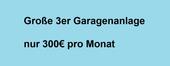 Foto - Sichere 3er Garagenanlage in Top-Lage
