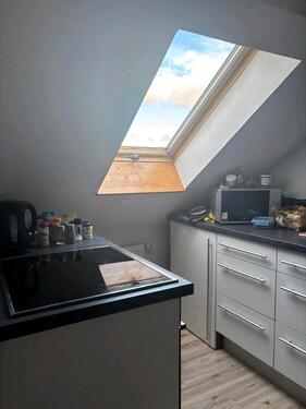 Foto - Etagenwohnung in Weißenburg in Bayern