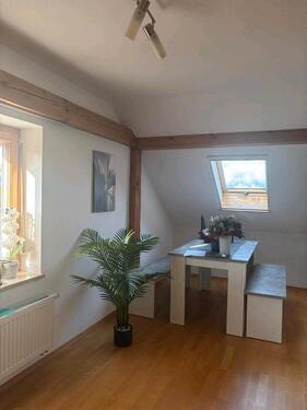 Foto - Etagenwohnung in Weißenburg in Bayern zur Miete