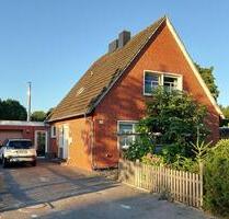 Einfamilienhaus in Ostfr. (ohne Makler) 5 Zimmer, Wintergarten - Moormerland