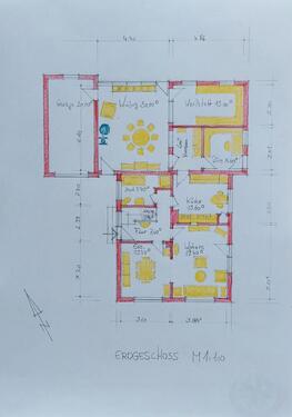 Foto - Einfamilienhaus zum Kaufen in Moormerland