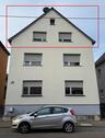 Foto - Renovierte 3-Zi.-DG-Wohnung in Stuttgart-Stammheim