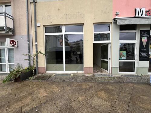 Foto - Platz- Lage Weißensee: Praktische Gastrofläche zu vermieten!