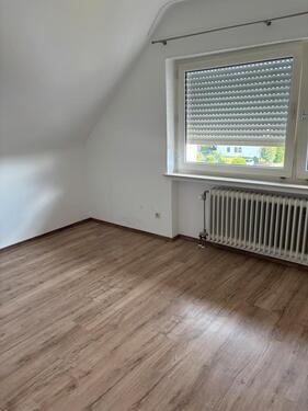 Foto - Etagenwohnung in Spenge