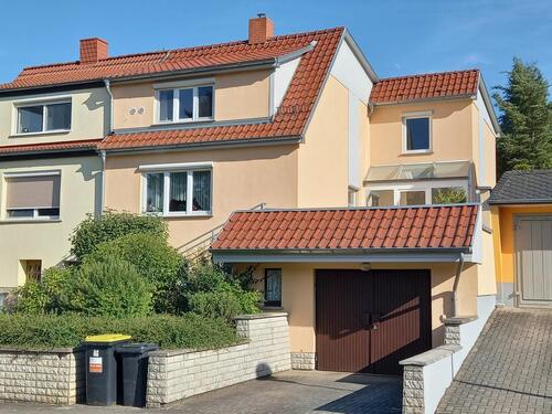 Foto - Etagenwohnung in Erfurt