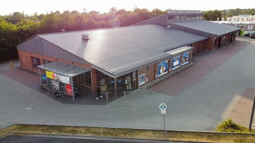 Foto - Büro-Austellungs-Schulungsräume in einem bevorzugtem Nahversorgungsgebiet