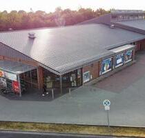 Büro-Austellungs-Schulungsräume in einem bevorzugtem Nahversorgungsgebiet - Meppen