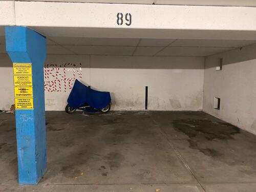 Foto - Garage Stellplatz - 80,00 EUR Miete,