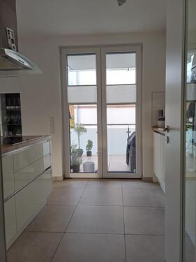 Foto - Etagenwohnung in Velen