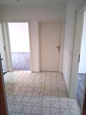 Foto - Etagenwohnung in Garbsen