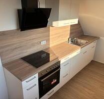 Moderne 4 Zimmer Wohnung frisch saniert - Langelsheim Ostlutter