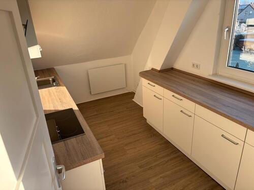 Foto - 4 Zimmer Etagenwohnung zur Miete in Langelsheim