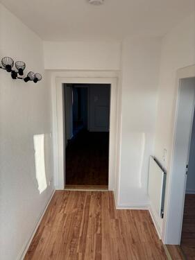 Foto - 4 Zimmer Etagenwohnung in Langelsheim