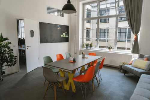 Foto - andere zur Miete in Berlin