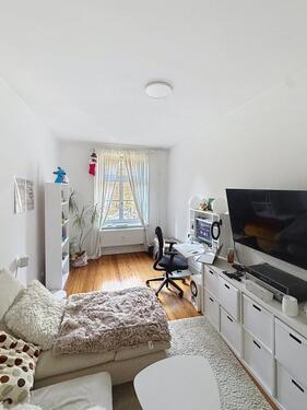 Foto - Zwischenmiete 2-Zimmer-Wohnung Hamburg Bahrenfeld 01.01-31.03.25