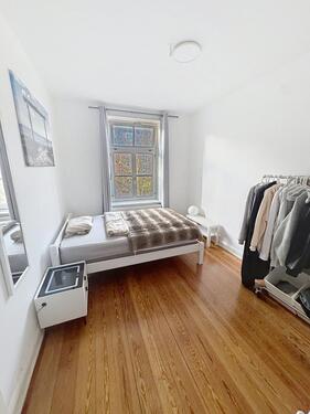 Foto - 2 Zimmer Etagenwohnung in Hamburg