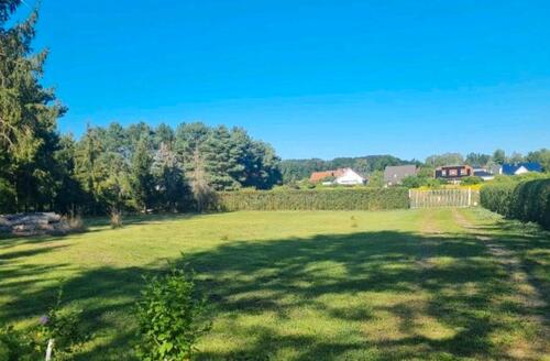 Foto - Stellplatz Abstellplatz Boot Winterlager Parkplatz Caravan