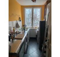 Befristete Untermiete 2 Zimmer Wohnung 800€ Warm - Berlin Rummelsburg