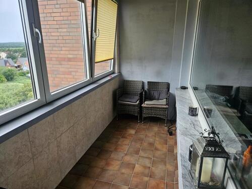 Foto - 3 Zimmer Etagenwohnung in Cuxhaven