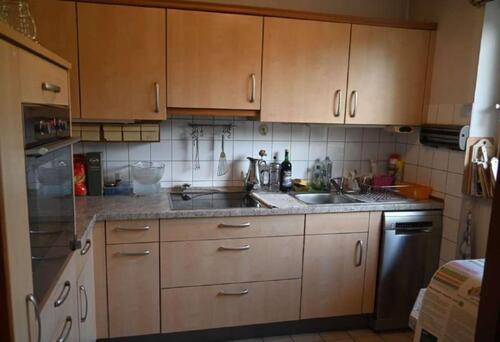 Foto - 2 Zi Wohnung - 255.000,00&nbsp;EUR Kaufpreis, ca.&nbsp; 77,00&nbsp;m&sup2;