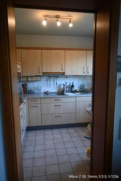 Foto - 2 Zimmer Etagenwohnung zum Kaufen in Neustadt an der Weinstraße