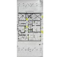 Sonnige 3 Zimmer Wohnung mit Balkon am Westerberg zu vermieten - Osnabrück Hafen