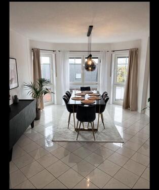 Foto - 3 Zimmer Etagenwohnung in Kirchhain