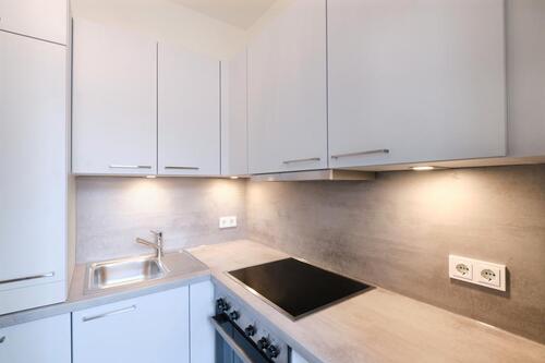 Foto - 2 Zimmer Etagenwohnung in Offenbach am Main